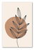 Lámina #726 Deco Minimalista - comprar online