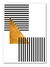 Lámina #730 Deco Minimalista - comprar online