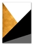 Lámina #731 Deco Minimalista - comprar online