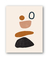 Lámina #734 Deco Minimalista - comprar online
