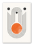 Lámina #55 Boho & Tonos Tierra - comprar online