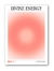 Lámina #369 Astro, Zen, Fe & Yoga - comprar online