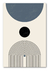 Lámina #743 Deco Minimalista - comprar online