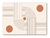 Lámina #749 Deco Minimalista - comprar online