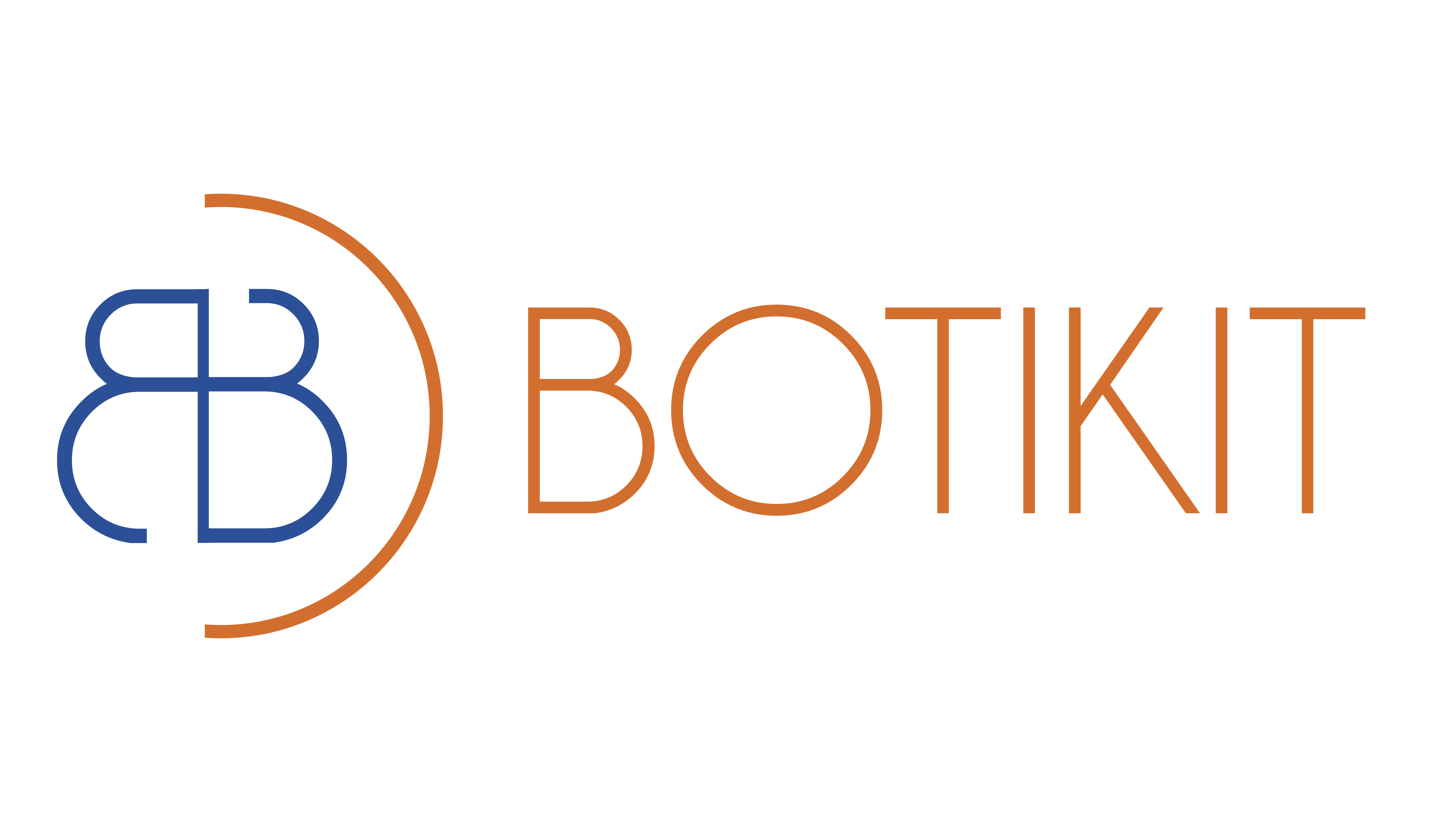 Botikit Mx