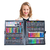 Painting Set, School Supplies, Brush Set, Oil Pastel Painting Set, Watercolor Pen Set - loja online