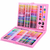 Painting Set, School Supplies, Brush Set, Oil Pastel Painting Set, Watercolor Pen Set - comprar online