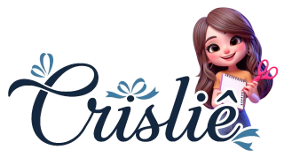 Crisliê Presentes e Papelaria
