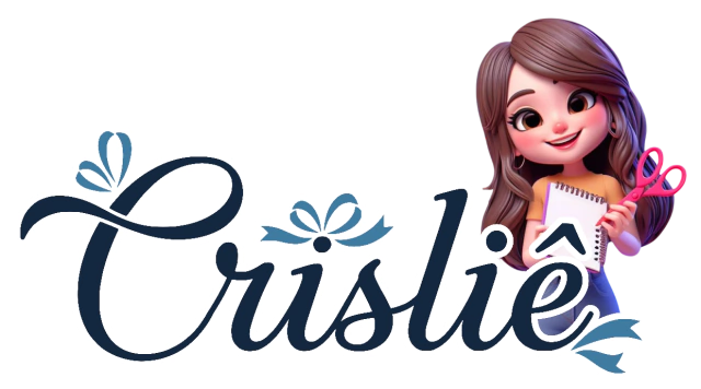 Crisliê Presentes e Papelaria