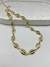 Choker búzios banhada a ouro 18k - comprar online