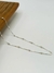 Colar bolinhas em Prata 925 - comprar online