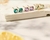 Brincos trio candy color banhados a ouro 18k - comprar online