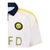 Camisa Al-Nassr III 25/26 - Torcedor Adidas Masculina - Branca - JN FutShirt