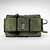 MINIMAL FISHING BAG - comprar online