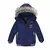 Casaco Infantil Outono Inverno | Nova Moda - 2 a 6 Anos - loja online