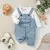 BabyLetter Set - comprar online