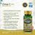 OMEGA 3 Max 1000 Epa + 500 Dha - 60 capsulas - Dra. Rosario Calvo