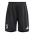 Short Juventus I 25/26 - Masculino Adidas - Preto