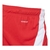 Short Internacional II 25/26 - Masculino Adidas - Vermelho - loja online