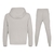 Conjunto Tottenham 25/26 - Masculino Nike - Cinza - comprar online