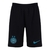 Shorts Inter de Milão I 25/26 - Masculino Nike - Preto