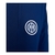 Conjunto Inter de Milão 25/26 - Masculino Nike - Cinza e azul - Nação sports