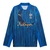 Camisa Al-Hilal Edição especial Mundial de Clubes 25/26 manga longa - Torcedor Puma Masculina - Azul
