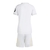 Kit Infantil Real Madrid I 25/26 - Adidas - Branco - comprar online