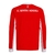 Camisa Bayern de Munique I 25/26 manga longa - Torcedor Adidas Masculina - Vermelha com detalhes em branco - comprar online