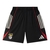 Short Benfica Treino 25/26 - Adidas - Preto