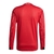 Camisa Manchester United I 25/26 manga longa - Torcedor Adidas Masculina - Vermelha com detalhes em preto - comprar online