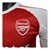 Camisa Arsenal I 25/26 manga longa - Jogador Adidas Masculina - Vermelha e branca - loja online