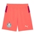 Short Palmeiras Edição especial Mundial de Clubes Goleiro 25/26 - Masculino Puma - Laranja