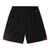 Short Benfica Treino 25/26 - Adidas - Preto - comprar online