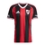 Camisa River Plate II 25/26 - Torcedor Adidas Masculina - Preta e vermelha