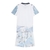 Kit infantil Monterrey Edição especial Mundial de Clubes 25/26 - Puma - Branco - comprar online