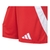 Short Internacional II 25/26 - Masculino Adidas - Vermelho - Nação sports