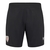 Short Athletic Bilbao I 25/26 - Castore - Preto