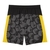 Short Borussia Dortmund Edição especial Mundial de Clubes 25/26 - Masculino Puma - Preto com detalhes em cinza - comprar online
