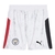 Short Manchester City Edição especial Mundial de Clubes 25/26 - Masculino Puma - Branco