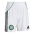 Short Celtic I 25/26 - Adidas - Branco na internet