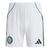 Short Celtic I 25/26 - Adidas - Branco