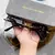 Óculos de sol sem moldura para mulheres, viseiras de sol transparentes, lentes