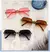 Óculos de sol sem moldura para mulheres, viseiras de sol transparentes, lentes