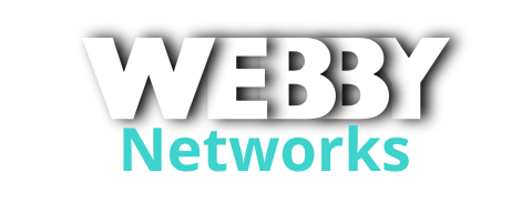 Webby Networking