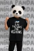 REMERA OVERSIZE - LAS MALVINAS SON ARGENTINAS