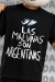 REMERA OVERSIZE - LAS MALVINAS SON ARGENTINAS - comprar online