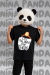 REMERA OVERSIZE - MALVINAS ARGENTINAS