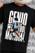 REMERA OVERSIZE - GENIO DEL FUTBOL MUNDIAL - comprar online