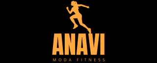 ANAVI MODA FITNESS